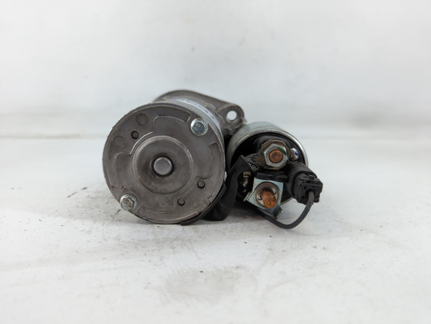 2012-2014 Kia Optima Car Starter Motor Solenoid OEM P/N:36100-2G100 Fits Fits 2008 2009 2010 2011 2012 2013 2014 OEM Used Au