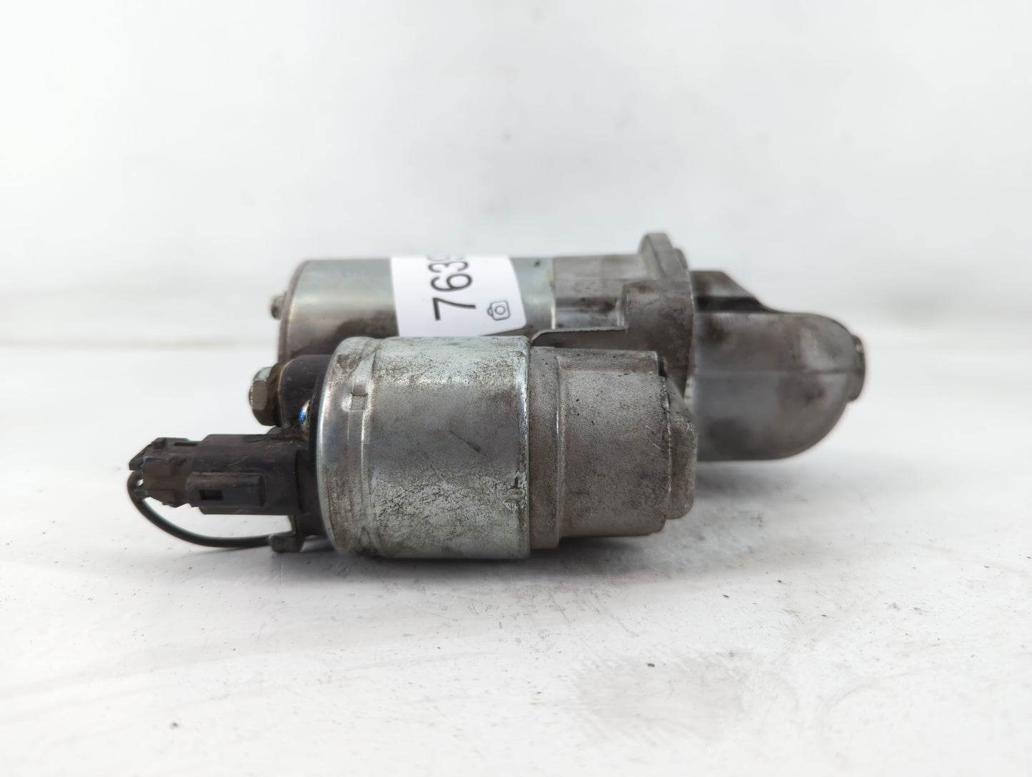 2012-2014 Kia Optima Car Starter Motor Solenoid OEM P/N:36100-2G100 Fits Fits 2008 2009 2010 2011 2012 2013 2014 OEM Used Au