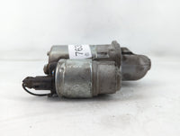 2012-2014 Kia Optima Car Starter Motor Solenoid OEM P/N:36100-2G100 Fits Fits 2008 2009 2010 2011 2012 2013 2014 OEM Used Au