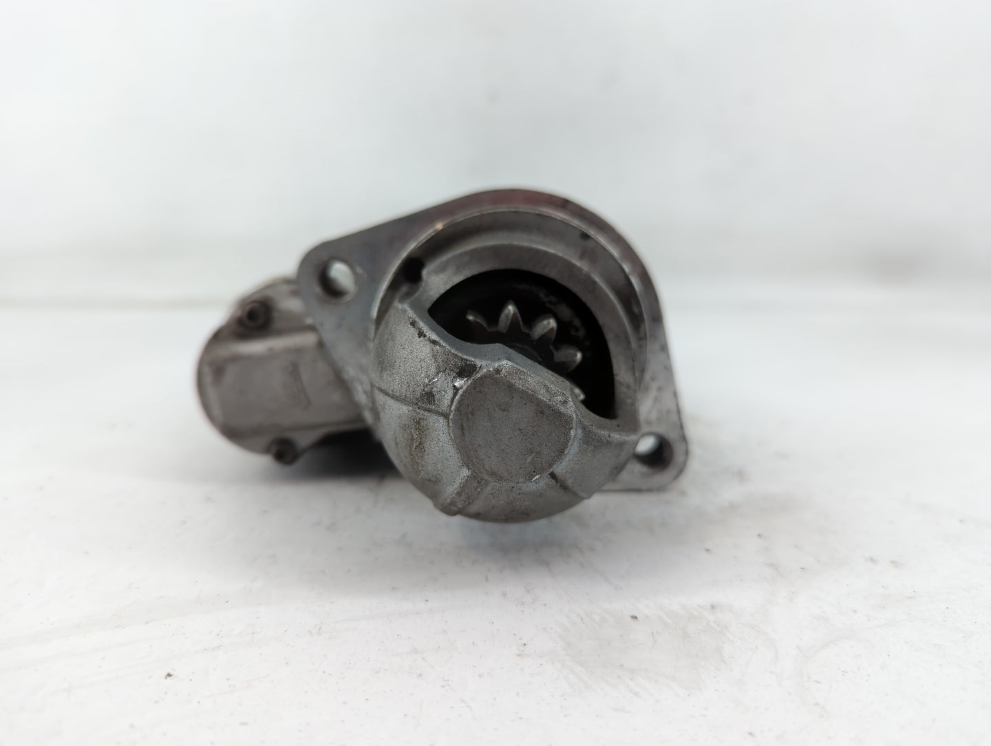 2012-2014 Kia Optima Car Starter Motor Solenoid OEM P/N:36100-2G100 Fits Fits 2008 2009 2010 2011 2012 2013 2014 OEM Used Au