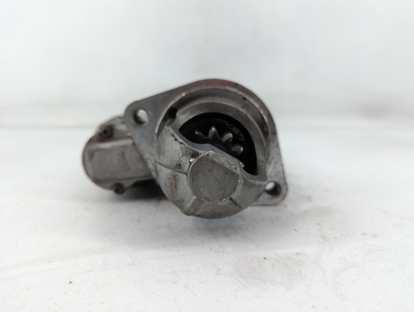 2012-2014 Kia Optima Car Starter Motor Solenoid OEM P/N:36100-2G100 Fits Fits 2008 2009 2010 2011 2012 2013 2014 OEM Used Au