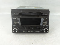 2011-2013 Kia Optima Am Fm Cd Player Radio Receiver - Oemusedautoparts1.com