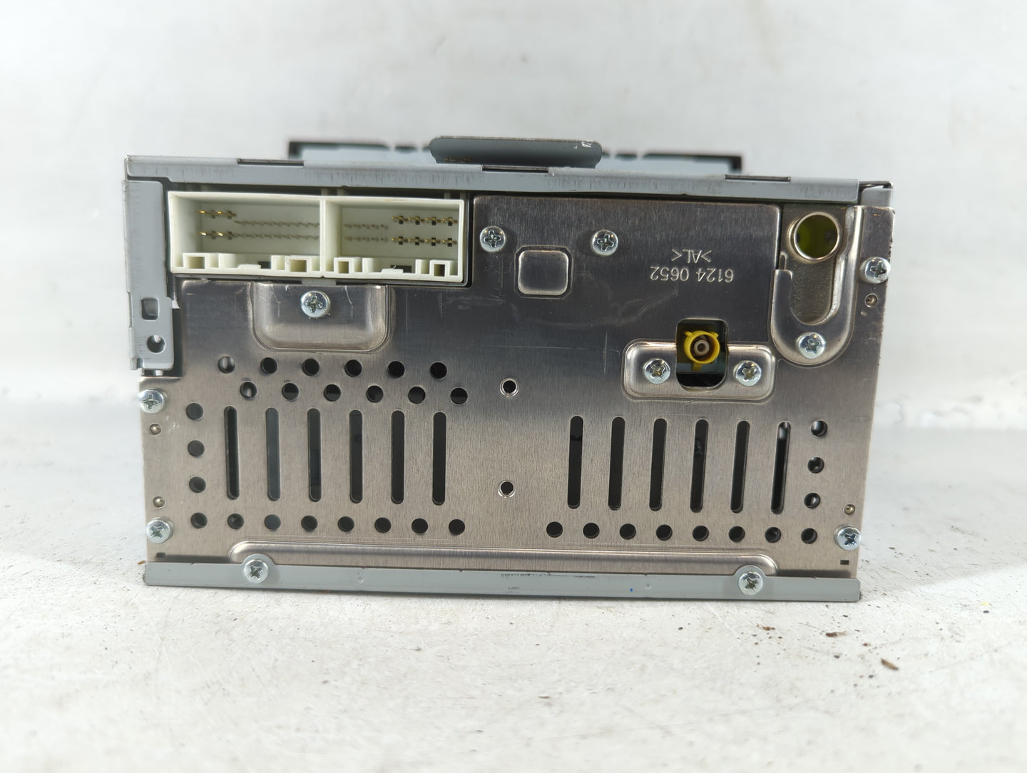 2011-2013 Kia Optima Am Fm Cd Player Radio Receiver - Oemusedautoparts1.com