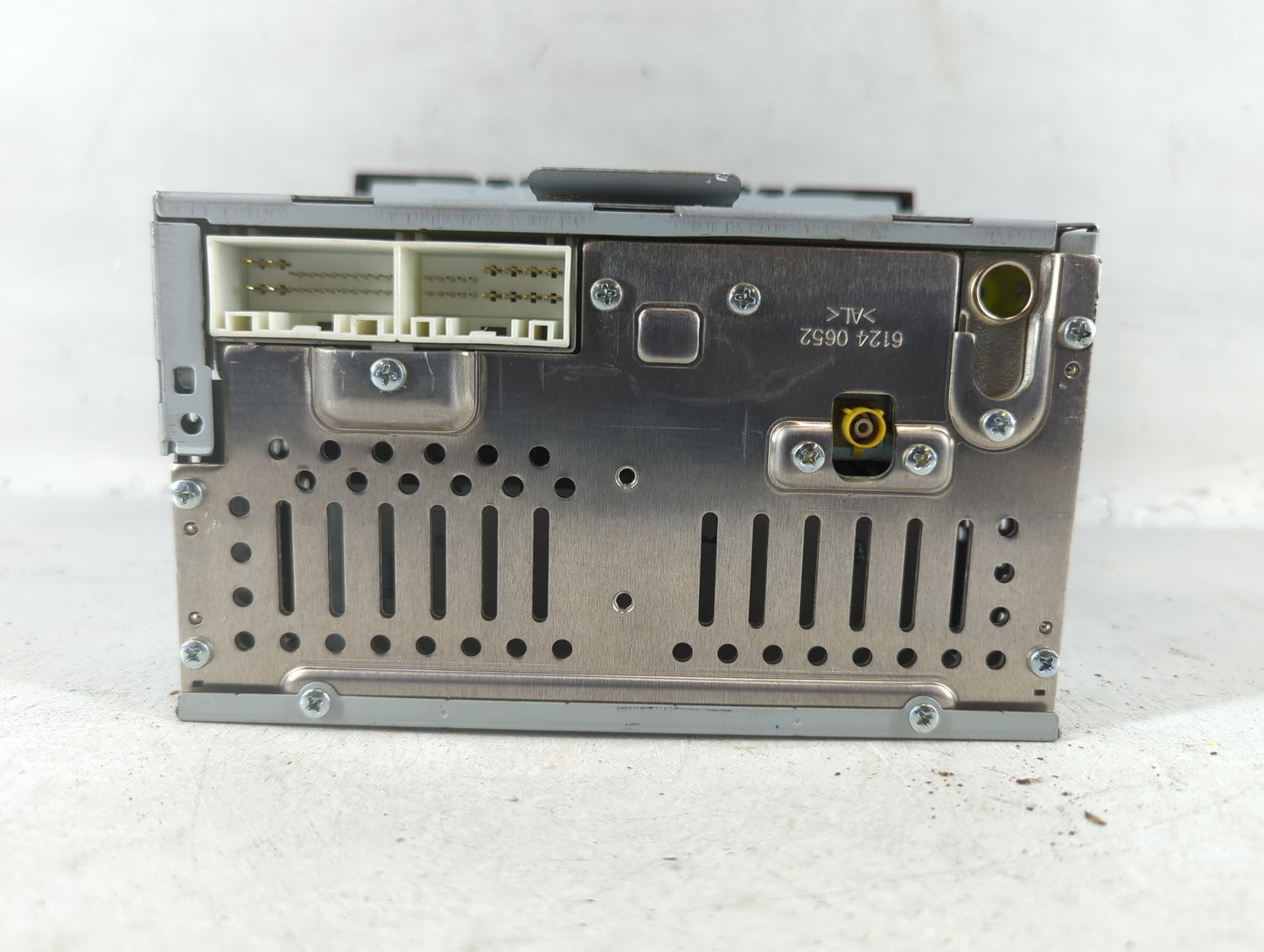 2011-2013 Kia Optima Am Fm Cd Player Radio Receiver - Oemusedautoparts1.com