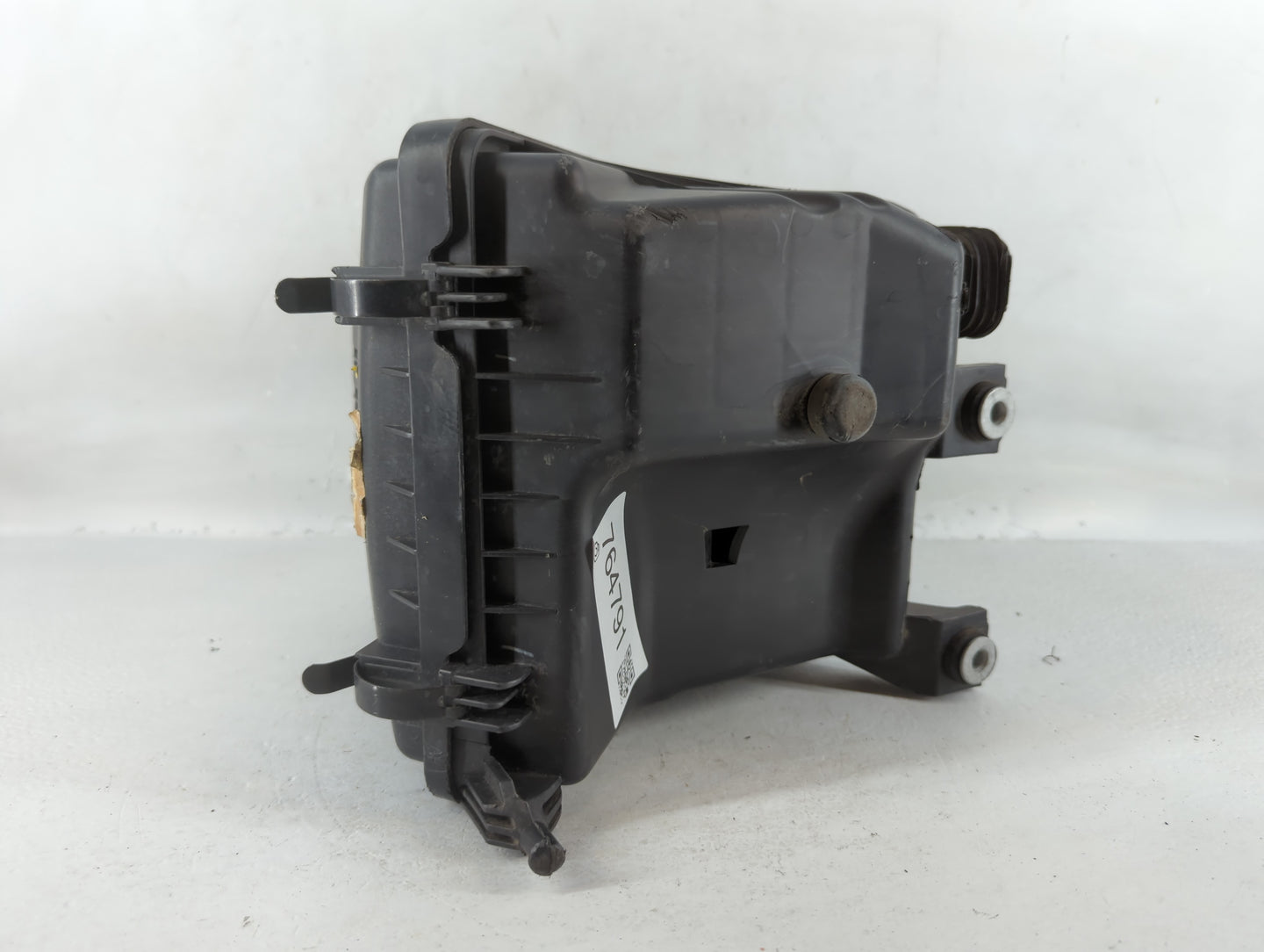 2011-2015 Kia Optima Air Cleaner Intake-duct Hose Tube - Oemusedautoparts1.com