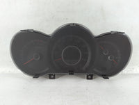 2012-2013 Kia Optima Instrument Cluster Speedometer Gauges P/N:94001-2T322 Fits Fits 2012 2013 OEM Used Auto Parts - Oemused