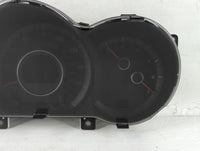 2012-2013 Kia Optima Instrument Cluster Speedometer Gauges P/N:94001-2T322 Fits Fits 2012 2013 OEM Used Auto Parts - Oemused