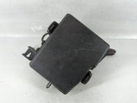 2011-2013 Kia Optima Fusebox Fuse Box Panel Relay Module P/N:91950-2T860 Fits Fits 2011 2012 2013 OEM Used Auto Parts - Oemu