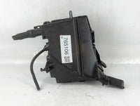 2011-2013 Kia Optima Fusebox Fuse Box Panel Relay Module P/N:91950-2T860 Fits Fits 2011 2012 2013 OEM Used Auto Parts - Oemu