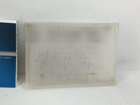 2012 Kia Optima Owners Manual Book Guide P/N:A2TO-EU22A OEM Used Auto Parts - Oemusedautoparts1.com