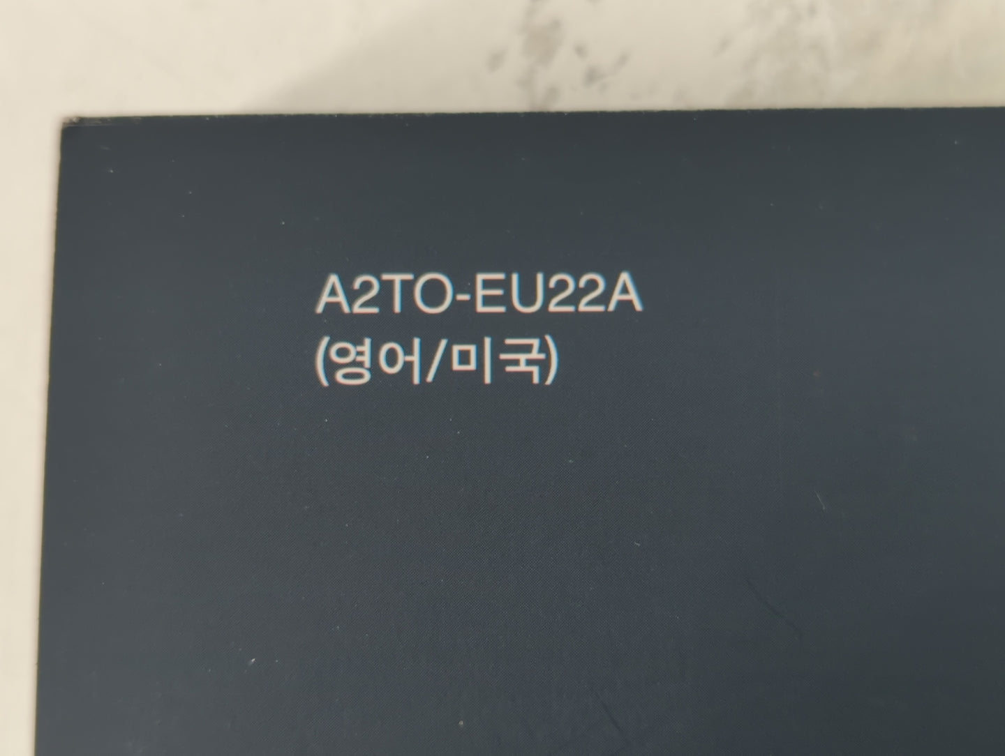 2012 Kia Optima Owners Manual Book Guide P/N:A2TO-EU22A OEM Used Auto Parts - Oemusedautoparts1.com
