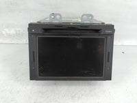 2011-2013 Kia Optima Radio AM FM Cd Player Receiver Replacement P/N:96560-2T202CA Fits Fits 2011 2012 2013 OEM Used Auto Par