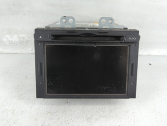 compare product 2011-2013 Kia Optima Radio AM FM Cd Player Receiver Replacement P/N:96560-2T202CA Fits Fits 2011 2012 2013 OEM Used Auto Parts