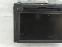 2011-2013 Kia Optima Radio AM FM Cd Player Receiver Replacement P/N:96560-2T202CA Fits Fits 2011 2012 2013 OEM Used Auto Par