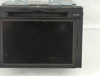 2011-2013 Kia Optima Radio AM FM Cd Player Receiver Replacement P/N:96560-2T202CA Fits Fits 2011 2012 2013 OEM Used Auto Par