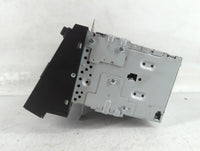 2011-2013 Kia Optima Radio AM FM Cd Player Receiver Replacement P/N:96560-2T202CA Fits Fits 2011 2012 2013 OEM Used Auto Par