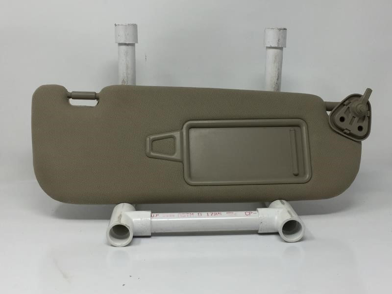 2011-2016 Kia Optima Sun Visor Shade Replacement Passenger Right Mirror Fits Fits 2011 2012 2013 2014 2015 2016 OEM Used Aut