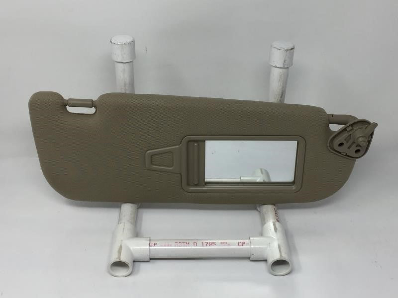 2011-2016 Kia Optima Sun Visor Shade Replacement Passenger Right Mirror Fits Fits 2011 2012 2013 2014 2015 2016 OEM Used Aut