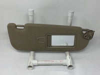 2011-2016 Kia Optima Sun Visor Shade Replacement Passenger Right Mirror Fits Fits 2011 2012 2013 2014 2015 2016 OEM Used Aut
