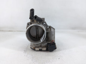 2011-2015 Kia Optima Throttle Body P/N:90 4501 0003 35100-2G710 Fits Fits 2011 2012 2013 2014 2015 2016 OEM Used Auto Parts 