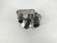 2011-2015 Kia Optima Throttle Body P/N:90 4501 0003 35100-2G710 Fits Fits 2011 2012 2013 2014 2015 2016 OEM Used Auto Parts 