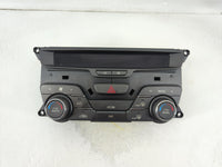 2011-2013 Kia Optima Climate Control Module Temperature AC/Heater Replacement P/N:97250-4U401 Fits Fits 2011 2012 2013 OEM U