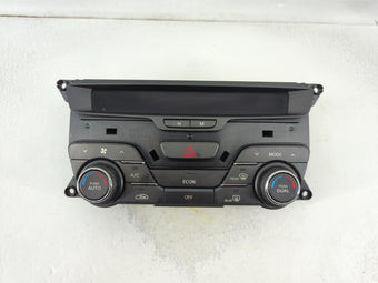 compare product 2011-2013 Kia Optima Climate Control Module Temperature AC/Heater Replacement P/N:97250-4U401 Fits Fits 2011 2012 2013 OEM Used Auto Parts