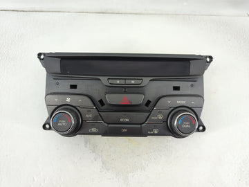 2011-2013 Kia Optima Climate Control Module Temperature AC/Heater Replacement P/N:97250-4U401 Fits Fits 2011 2012 2013 OEM U