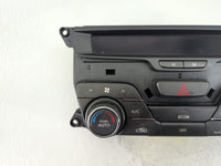 2011-2013 Kia Optima Climate Control Module Temperature AC/Heater Replacement P/N:97250-4U401 Fits Fits 2011 2012 2013 OEM U