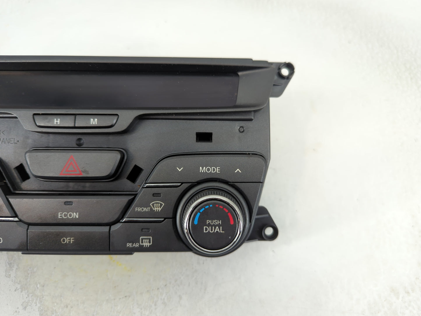 2011-2013 Kia Optima Climate Control Module Temperature AC/Heater Replacement P/N:97250-4U401 Fits Fits 2011 2012 2013 OEM U