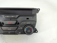 2011-2013 Kia Optima Climate Control Module Temperature AC/Heater Replacement P/N:97250-4U401 Fits Fits 2011 2012 2013 OEM U