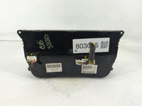 2011-2013 Kia Optima Climate Control Module Temperature AC/Heater Replacement P/N:97250-4U401 Fits Fits 2011 2012 2013 OEM U