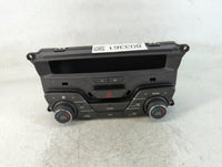 2011-2013 Kia Optima Climate Control Module Temperature AC/Heater Replacement P/N:97250-4U401 Fits Fits 2011 2012 2013 OEM U