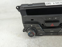 2011-2013 Kia Optima Climate Control Module Temperature AC/Heater Replacement P/N:97250-4U401 Fits Fits 2011 2012 2013 OEM U