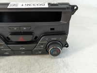 2011-2013 Kia Optima Climate Control Module Temperature AC/Heater Replacement P/N:97250-4U401 Fits Fits 2011 2012 2013 OEM U