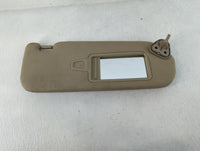 2011-2016 Kia Optima Sun Visor Shade Replacement Passenger Right Mirror Fits Fits 2011 2012 2013 2014 2015 2016 OEM Used Aut