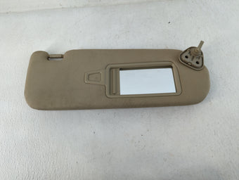 compare product 2011-2016 Kia Optima Sun Visor Shade Replacement Passenger Right Mirror Fits Fits 2011 2012 2013 2014 2015 2016 OEM Used Auto Parts