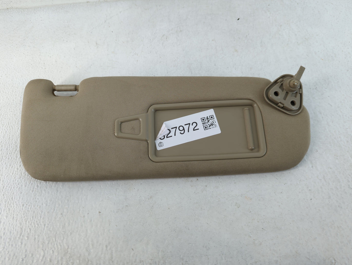 2011-2016 Kia Optima Sun Visor Shade Replacement Passenger Right Mirror Fits Fits 2011 2012 2013 2014 2015 2016 OEM Used Aut