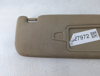 2011-2016 Kia Optima Sun Visor Shade Replacement Passenger Right Mirror Fits Fits 2011 2012 2013 2014 2015 2016 OEM Used Aut