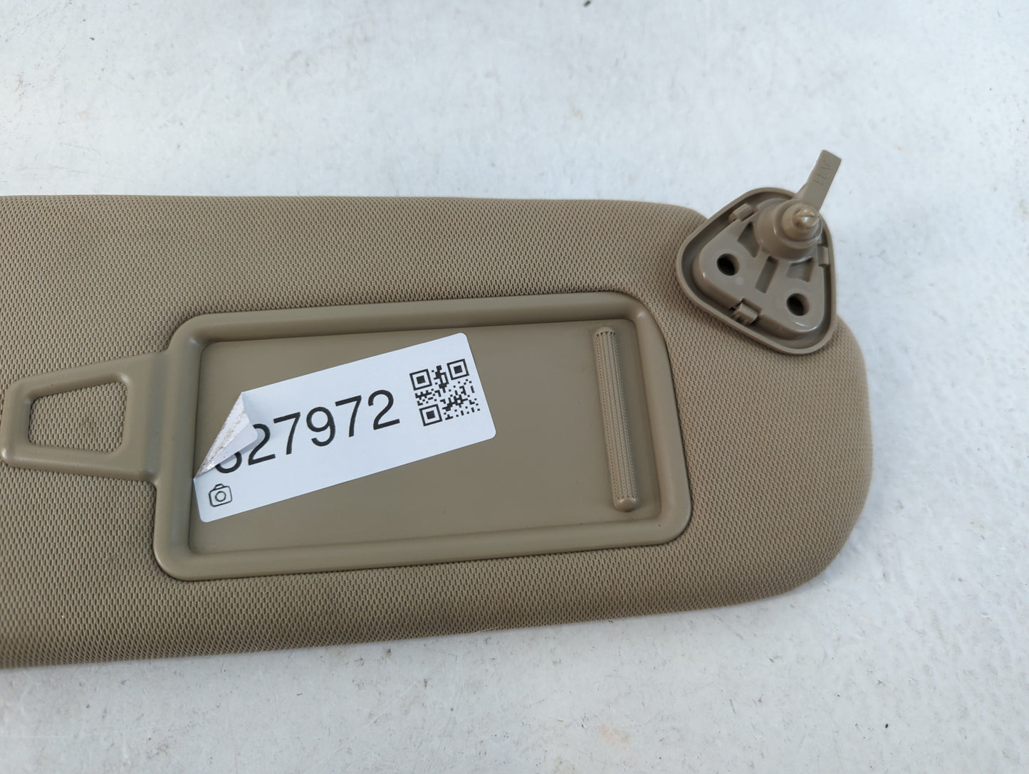 2011-2016 Kia Optima Sun Visor Shade Replacement Passenger Right Mirror Fits Fits 2011 2012 2013 2014 2015 2016 OEM Used Aut