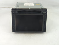 2011-2013 Kia Optima Information Display Screen - Oemusedautoparts1.com