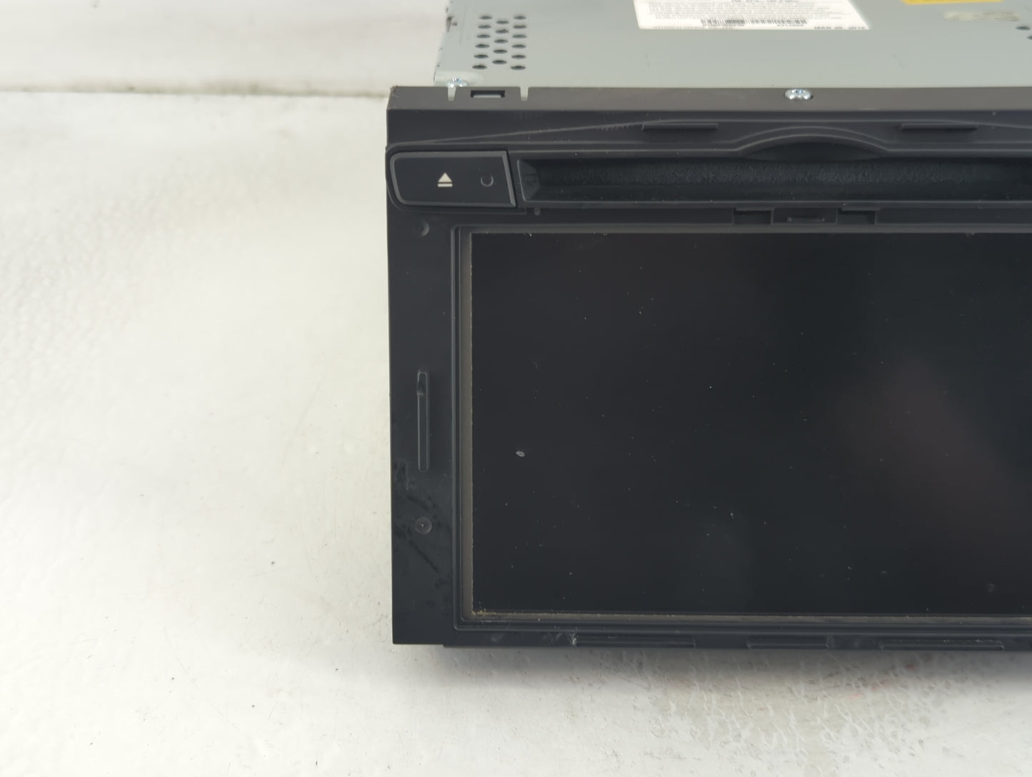 2011-2013 Kia Optima Information Display Screen - Oemusedautoparts1.com