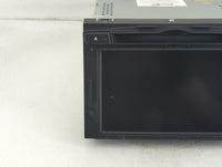 2011-2013 Kia Optima Information Display Screen - Oemusedautoparts1.com