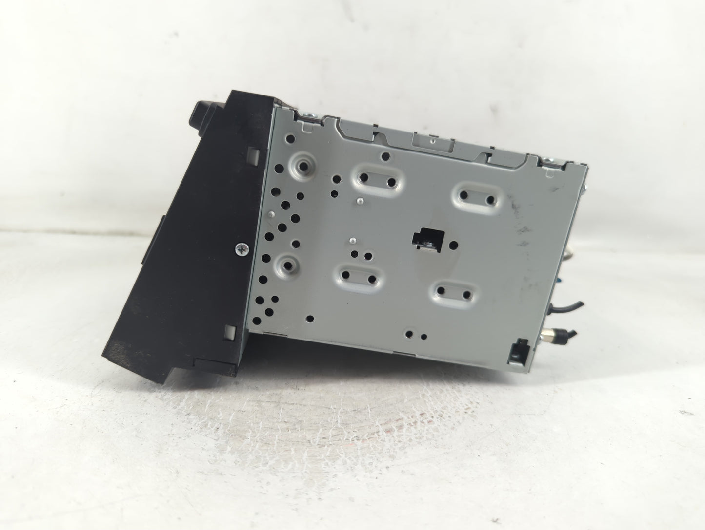 2011-2013 Kia Optima Information Display Screen - Oemusedautoparts1.com