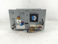 2011-2013 Kia Optima Information Display Screen - Oemusedautoparts1.com