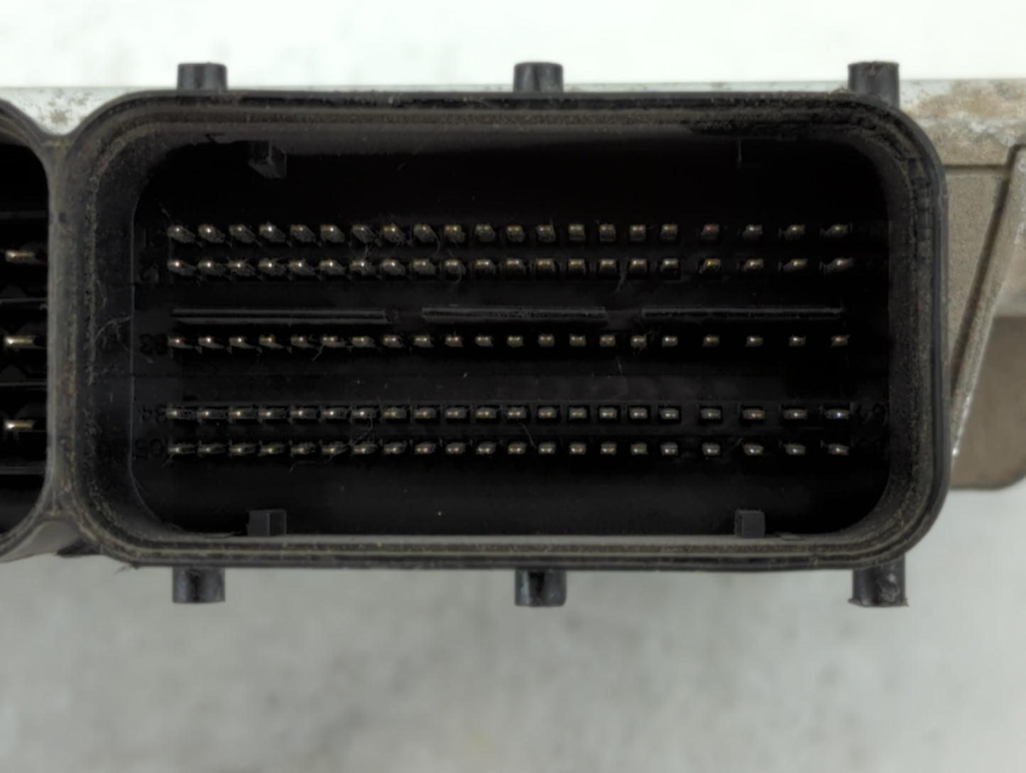 2011-2013 Kia Optima PCM Engine Control Computer ECU ECM PCU OEM P/N:39111-2G863 39101-2G863 Fits Fits 2011 2012 2013 OEM Us