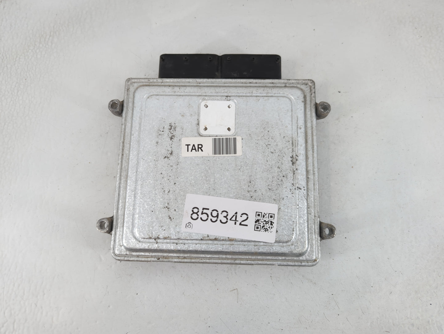 2011-2013 Kia Optima PCM Engine Control Computer ECU ECM PCU OEM P/N:39111-2G863 39101-2G863 Fits Fits 2011 2012 2013 OEM Us