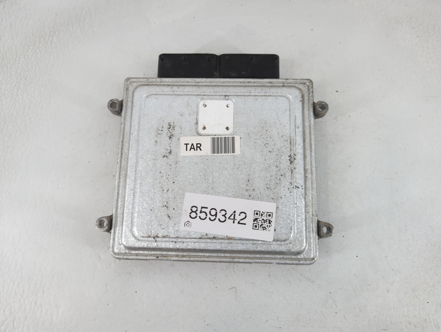 2011-2013 Kia Optima PCM Engine Control Computer ECU ECM PCU OEM P/N:39111-2G863 39101-2G863 Fits Fits 2011 2012 2013 OEM Us