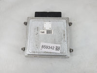 2011-2013 Kia Optima PCM Engine Control Computer ECU ECM PCU OEM P/N:39111-2G863 39101-2G863 Fits Fits 2011 2012 2013 OEM Us