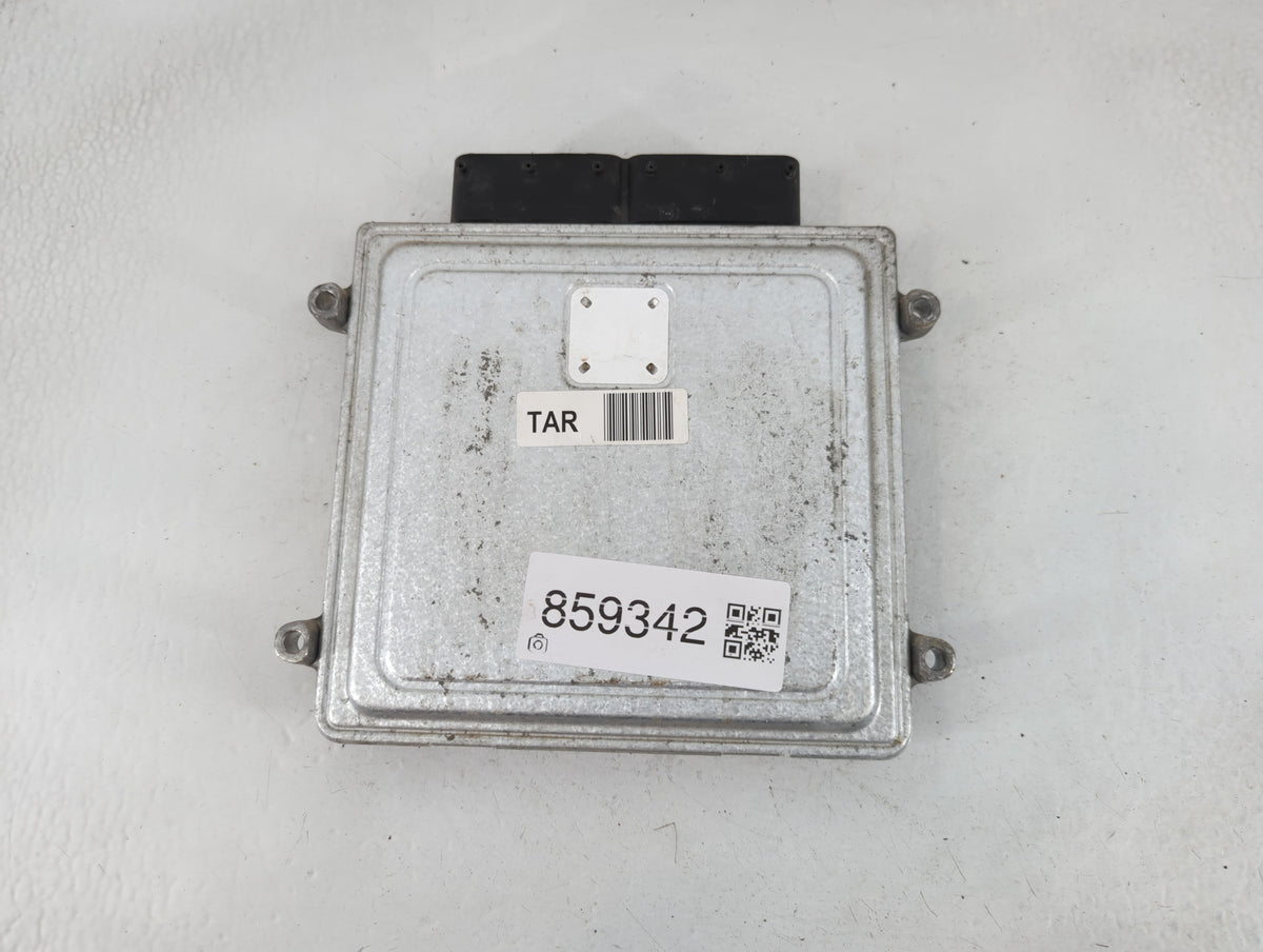 2011-2013 Kia Optima PCM Engine Control Computer ECU ECM PCU OEM P/N:39111-2G863 39101-2G863 Fits 2011 2012 2013 OEM Used Au